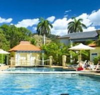Aqualuna Beach Resort - Accommodation BNB