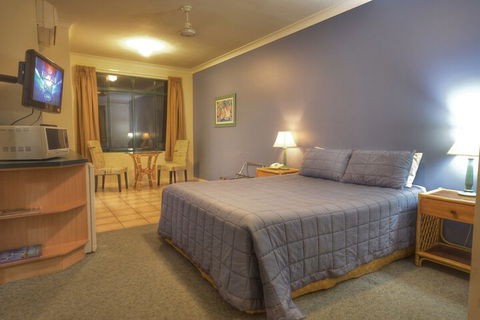 Grosvenor In Cairns - Accommodation BNB 7