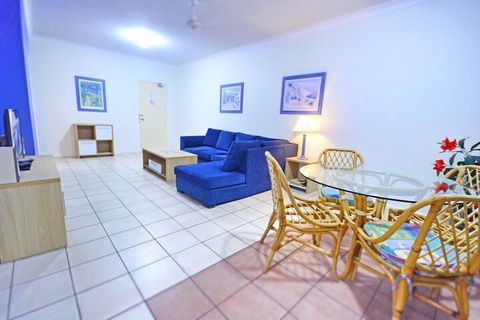 Grosvenor In Cairns - Accommodation BNB 5