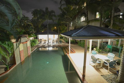 Grosvenor In Cairns - Accommodation BNB 1