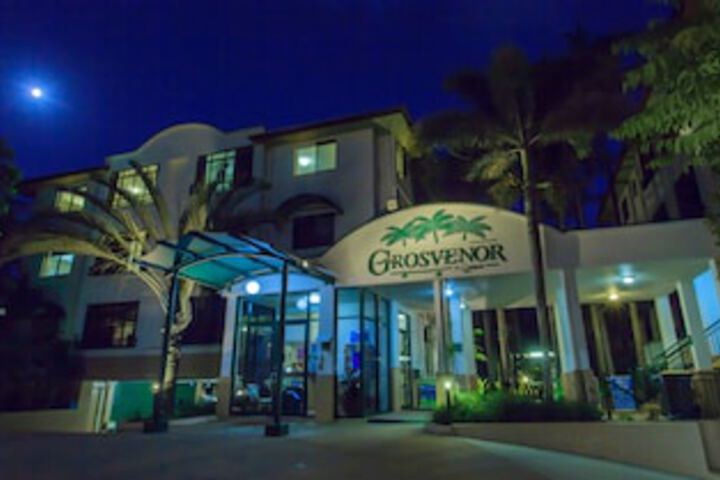  Accommodation BNB