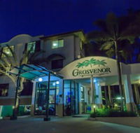Grosvenor in Cairns - Accommodation BNB