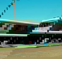 Longreach Motor Inn - Accommodation BNB