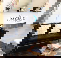Pacific Suites Canberra - Accommodation BNB