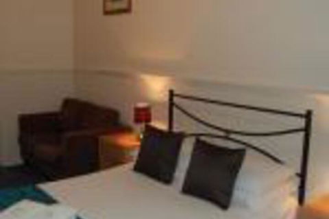 Jubilee Motor Inn - Accommodation BNB 0