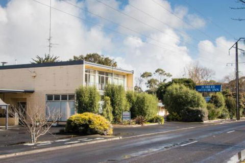 Jubilee Motor Inn - Accommodation BNB 2