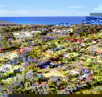Korora Bay Village Resort - Accommodation BNB