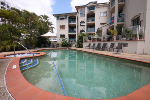 Aruba Beach Resort - Accommodation BNB 2