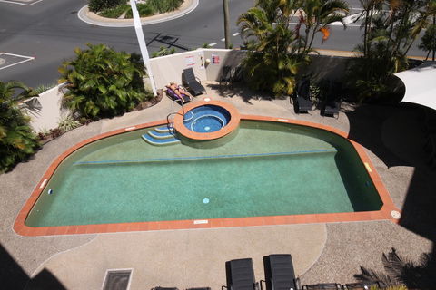 Aruba Beach Resort - Accommodation BNB 5