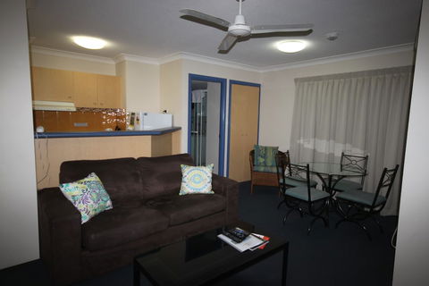 Aruba Beach Resort - Accommodation BNB 6