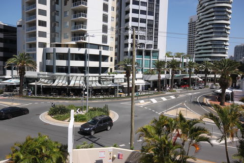 Aruba Beach Resort - Accommodation BNB 0