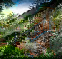 Boambee Bay Resort - Accommodation BNB