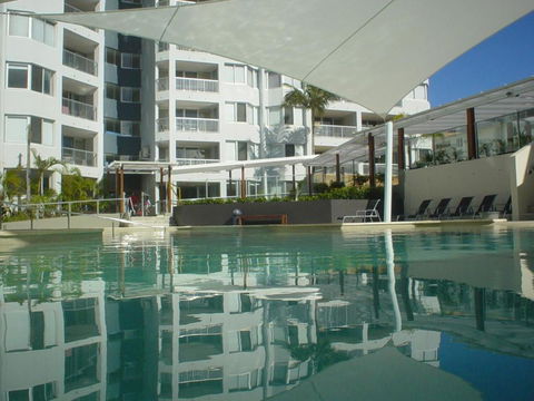Mariner Shores Resort - Accommodation BNB 6