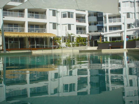 Mariner Shores Resort - Accommodation BNB 4