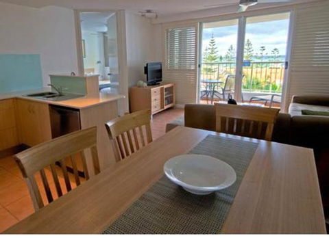 Mariner Shores Resort - Accommodation BNB 1