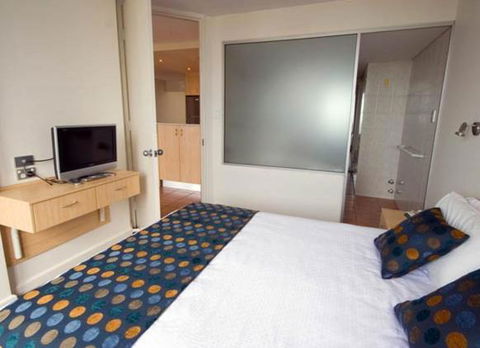 Mariner Shores Resort - Accommodation BNB 5