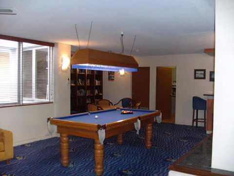 Mariner Shores Resort - Accommodation BNB 2