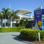Mariner Shores Resort - Accommodation BNB 0