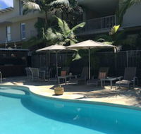 Metzo Noosa Resort - Accommodation BNB