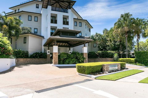 Grand Mercure Allegra Hervey Bay - Accommodation BNB 4