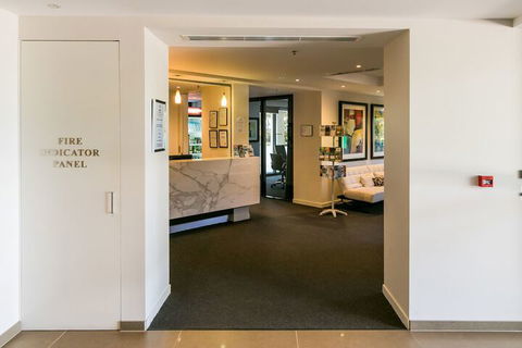 Grand Mercure Allegra Hervey Bay - Accommodation BNB 6