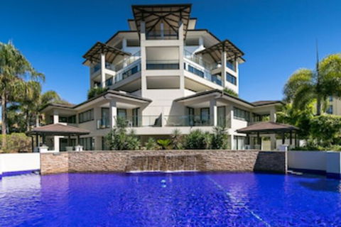 Grand Mercure Allegra Hervey Bay - Accommodation BNB 0