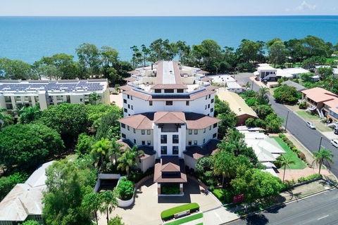 Grand Mercure Allegra Hervey Bay - Accommodation BNB 3