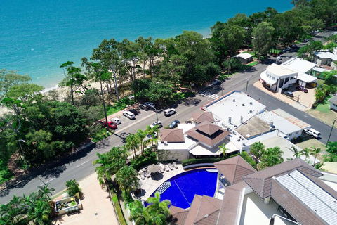 Grand Mercure Allegra Hervey Bay - Accommodation BNB 5