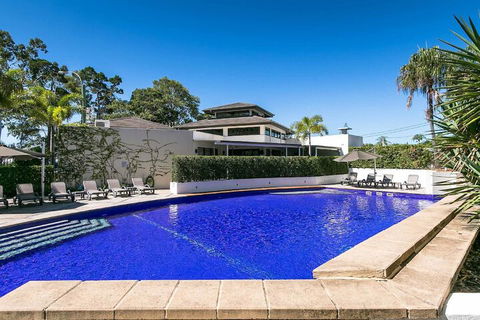 Grand Mercure Allegra Hervey Bay - Accommodation BNB 1