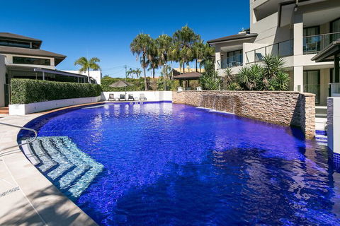 Grand Mercure Allegra Hervey Bay - Accommodation BNB 7