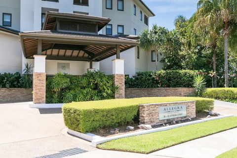 Grand Mercure Allegra Hervey Bay - Accommodation BNB 2
