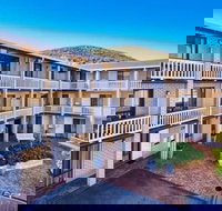 Best Western Albany Motel  Apartments - Accommodation BNB