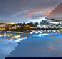 Crowne Plaza Hunter Valley an IHG Hotel - Accommodation BNB