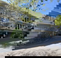 Grosvenor Court Apartments Hobart - Accommodation BNB