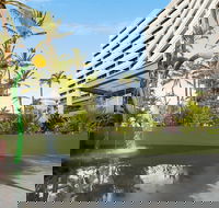 Rydges Esplanade Resort Cairns - Accommodation BNB