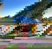 Bay Haven Lodge - Accommodation BNB