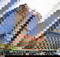 Riverside Apartments Melbourne - Accommodation BNB