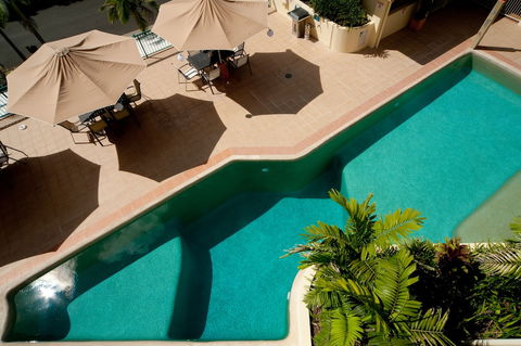 Shingley Beach Resort - Accommodation BNB 4