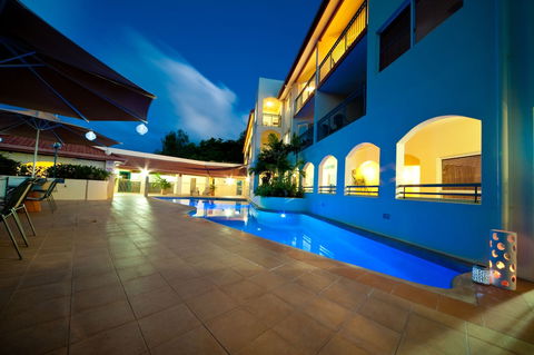 Shingley Beach Resort - Accommodation BNB 6