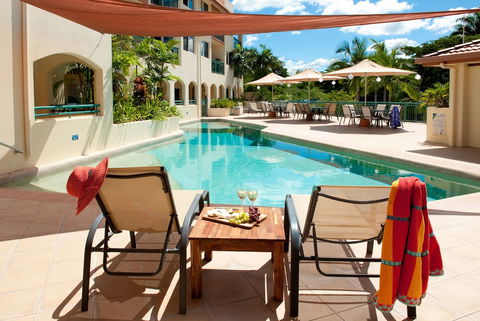 Shingley Beach Resort - Accommodation BNB 5