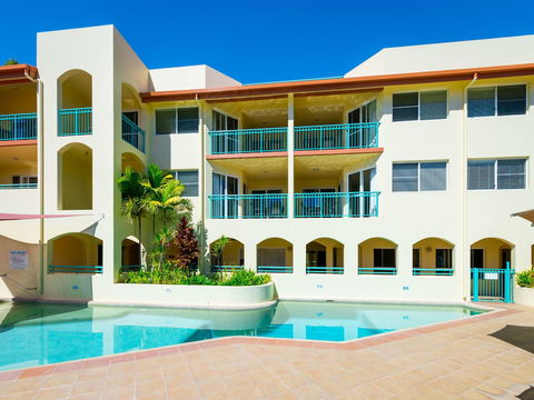 Shingley Beach Resort - Accommodation BNB 1