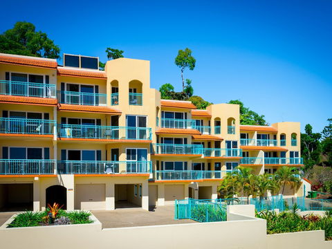 Shingley Beach Resort - Accommodation BNB 0