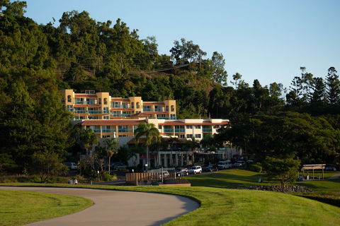 Shingley Beach Resort - Accommodation BNB 2