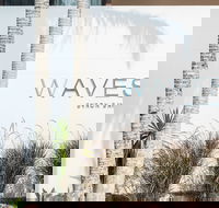 Waves Byron Bay - Accommodation BNB