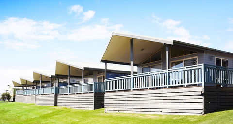 NRMA Merimbula Beach Holiday Resort - Accommodation BNB 0