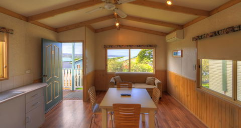 NRMA Merimbula Beach Holiday Resort - Accommodation BNB 3