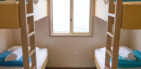NRMA Merimbula Beach Holiday Resort - Accommodation BNB 2