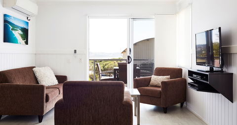 NRMA Merimbula Beach Holiday Resort - Accommodation BNB 1