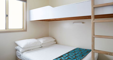 NRMA Merimbula Beach Holiday Resort - Accommodation BNB 5