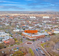 Lake Inn Ballarat - Accommodation BNB